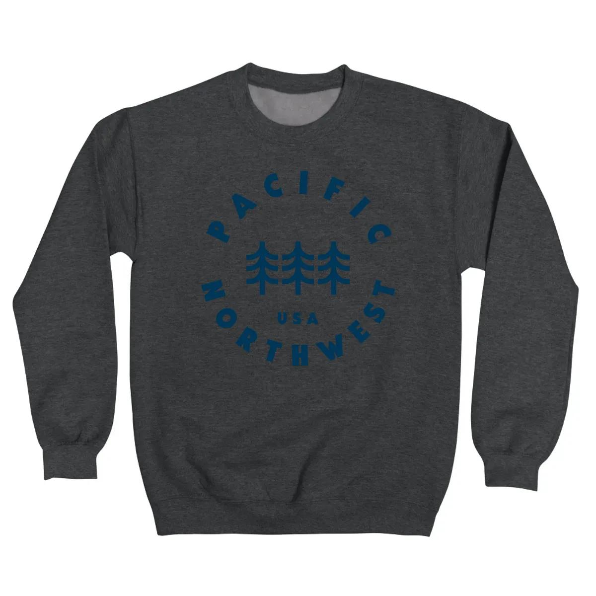 Pacific Northwest 40