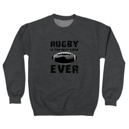 Rugby Is The Best Game Ever