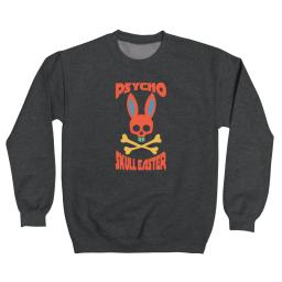 Skull Easter Vintage