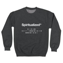 Spiritualized Music Logo