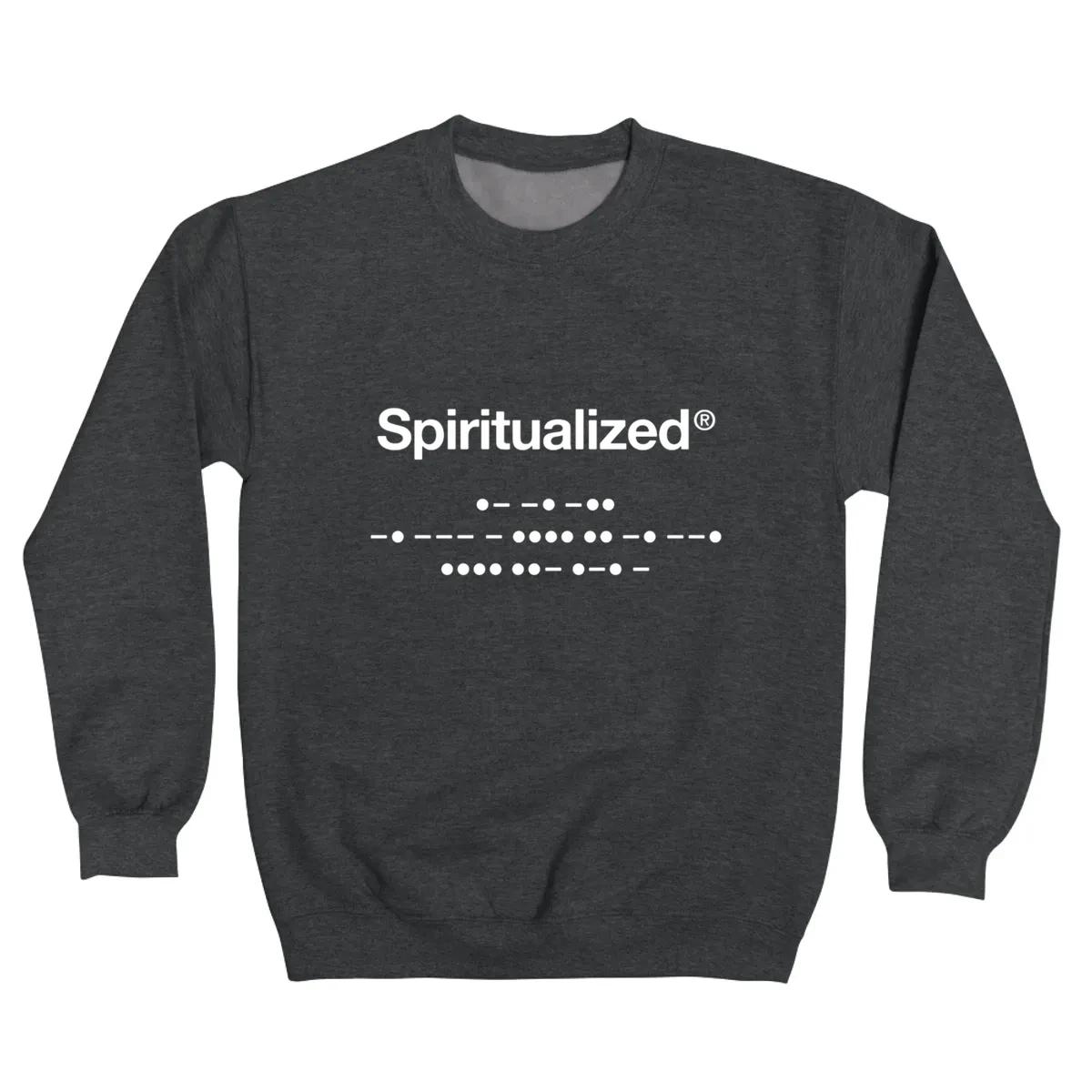 Spiritualized Music Logo