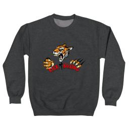 Tigers Kickboxing Logo