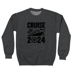 Cruise Squad 2024