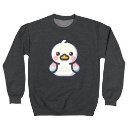 Cute Duck