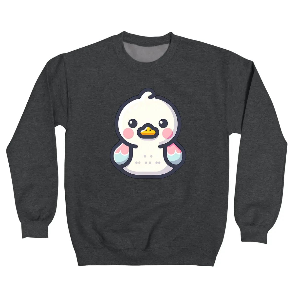 Cute Duck