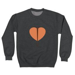 Elegant Heart Stitch