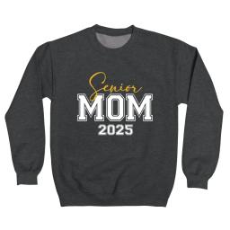 Senior Mom 2025 Class Of 2025