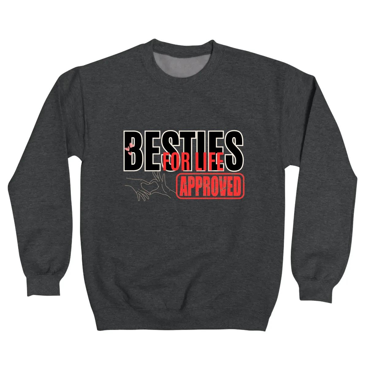 Besties For Life Confirmed