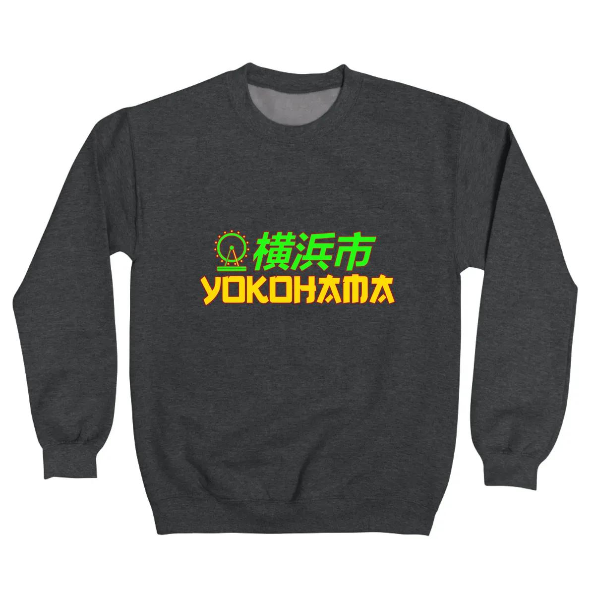 Yokohama
