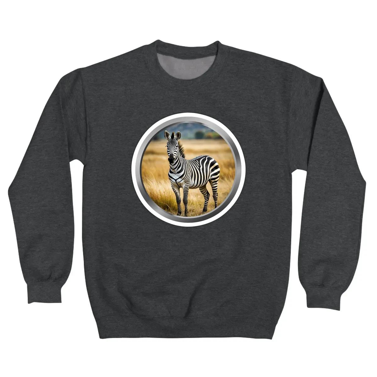 Zebra Animal 4