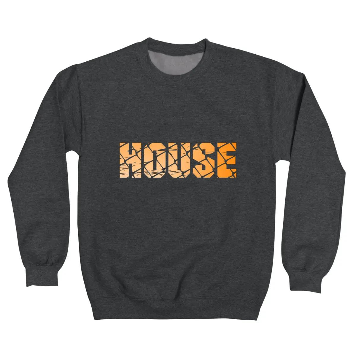 House Music Design