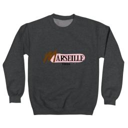 Marsaille City Logo Design
