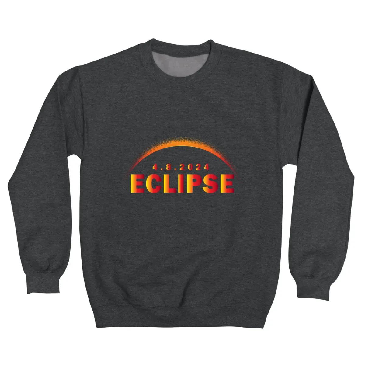 Solar Eclipse April 8 2024