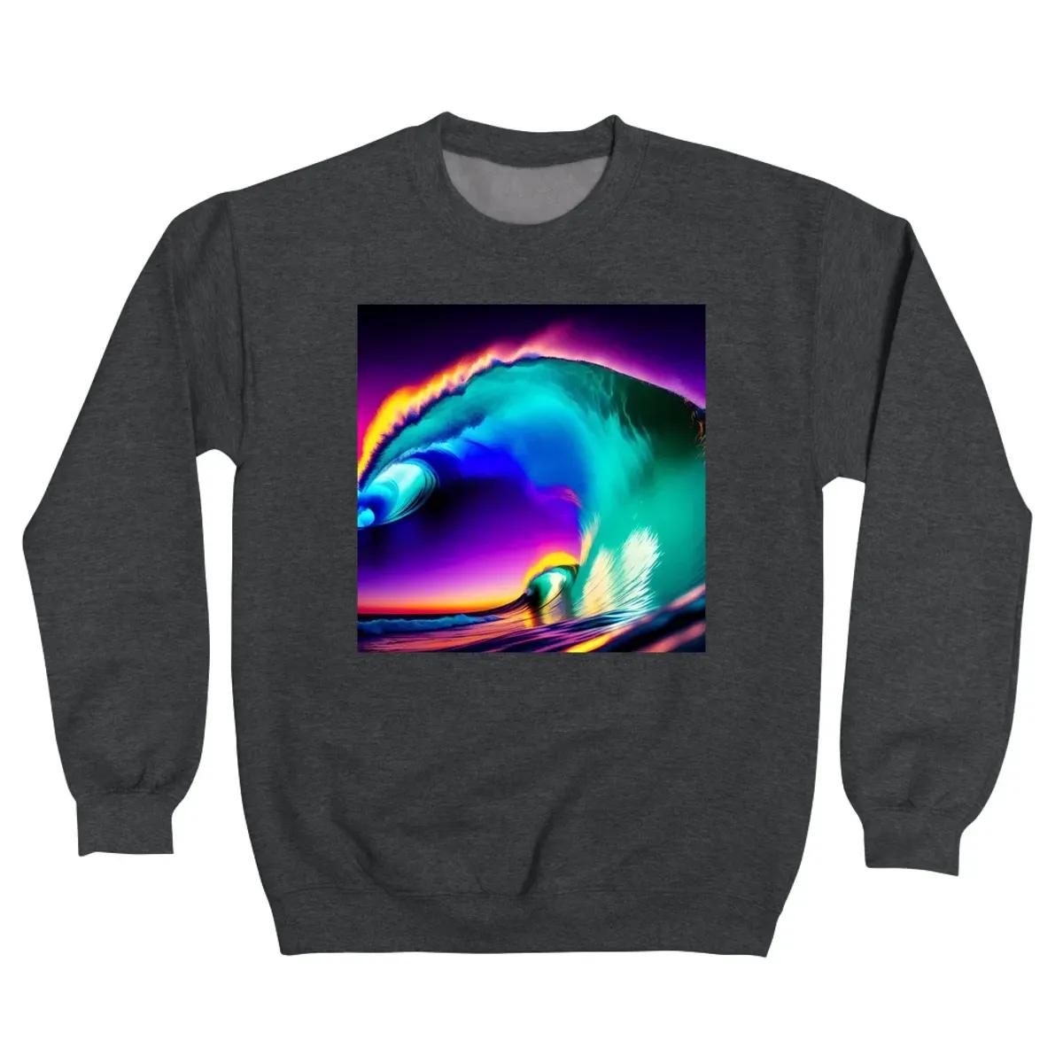 Surf Wave