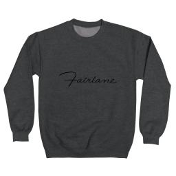 Ford Fairlane Script