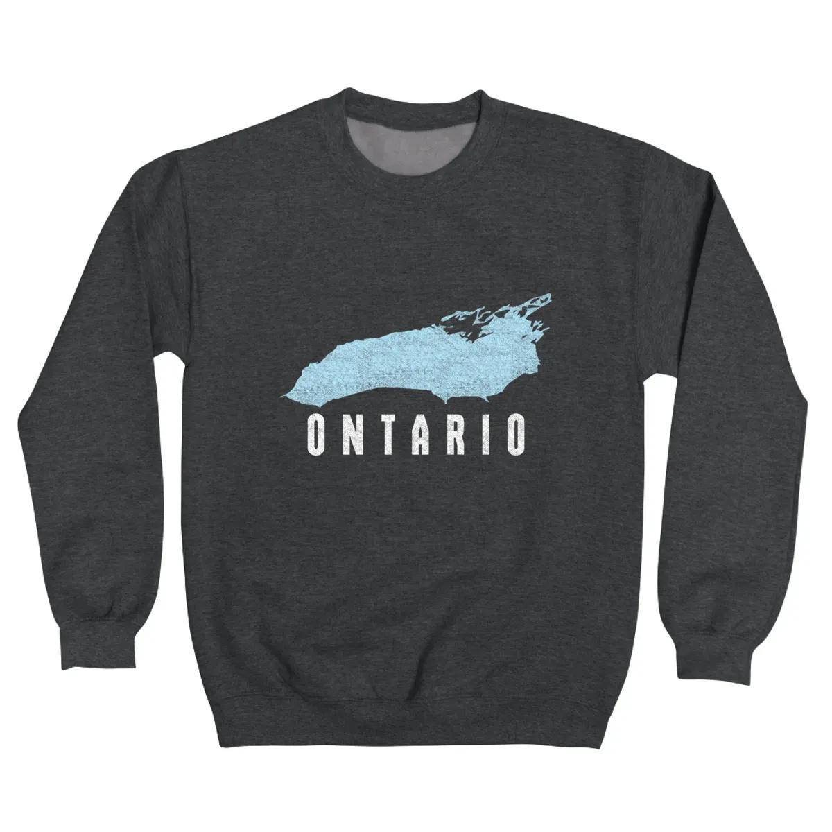 Lake Ontario Great Lakes