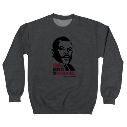Marcus Garvey