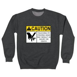 Warning Label