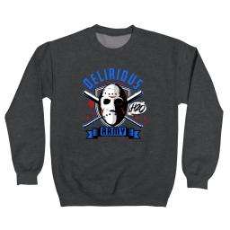 Womens Delirious Army Premium