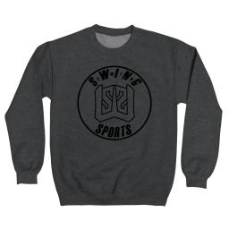 Swing2win Sports Black