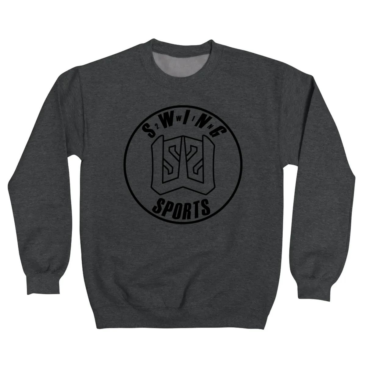 Swing2win Sports Black