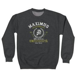 Maximus University
