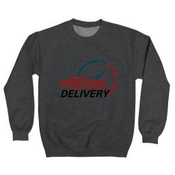 Fast Delivery