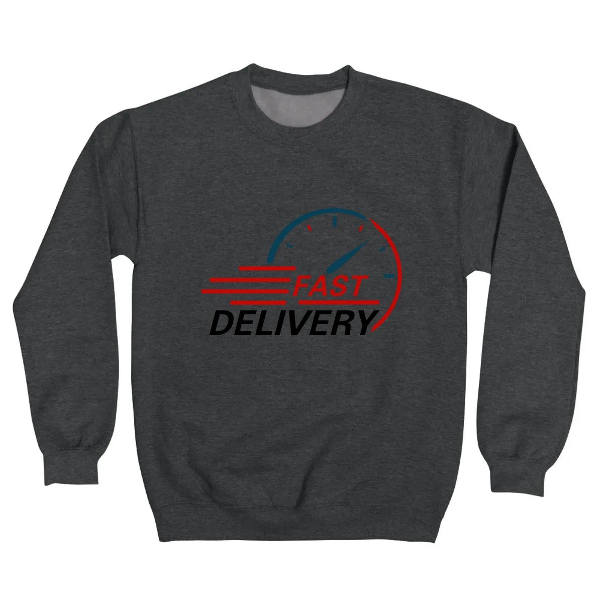 Fast Delivery