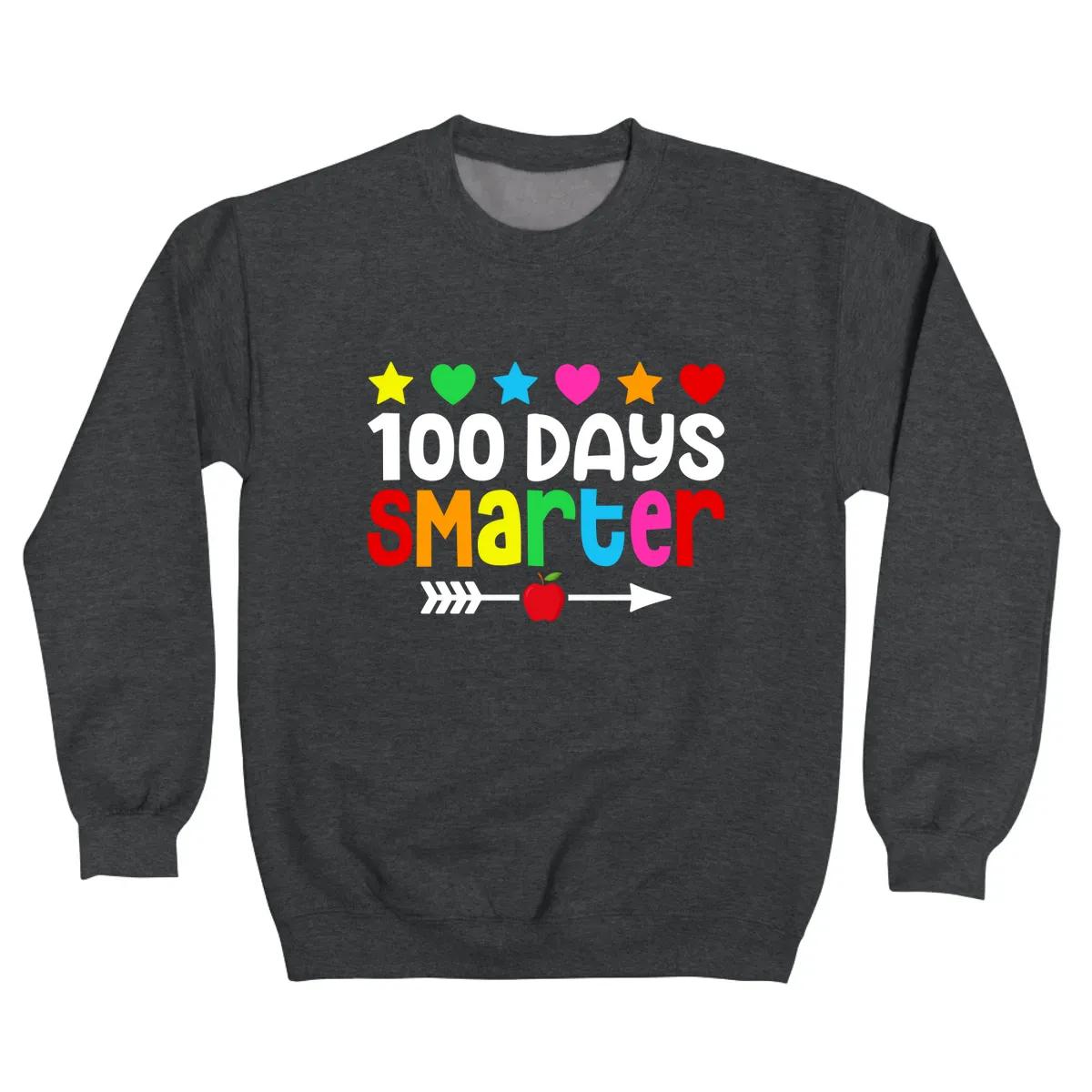 100 Days Smarter 1