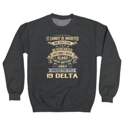 19 Delta Forever Job Title