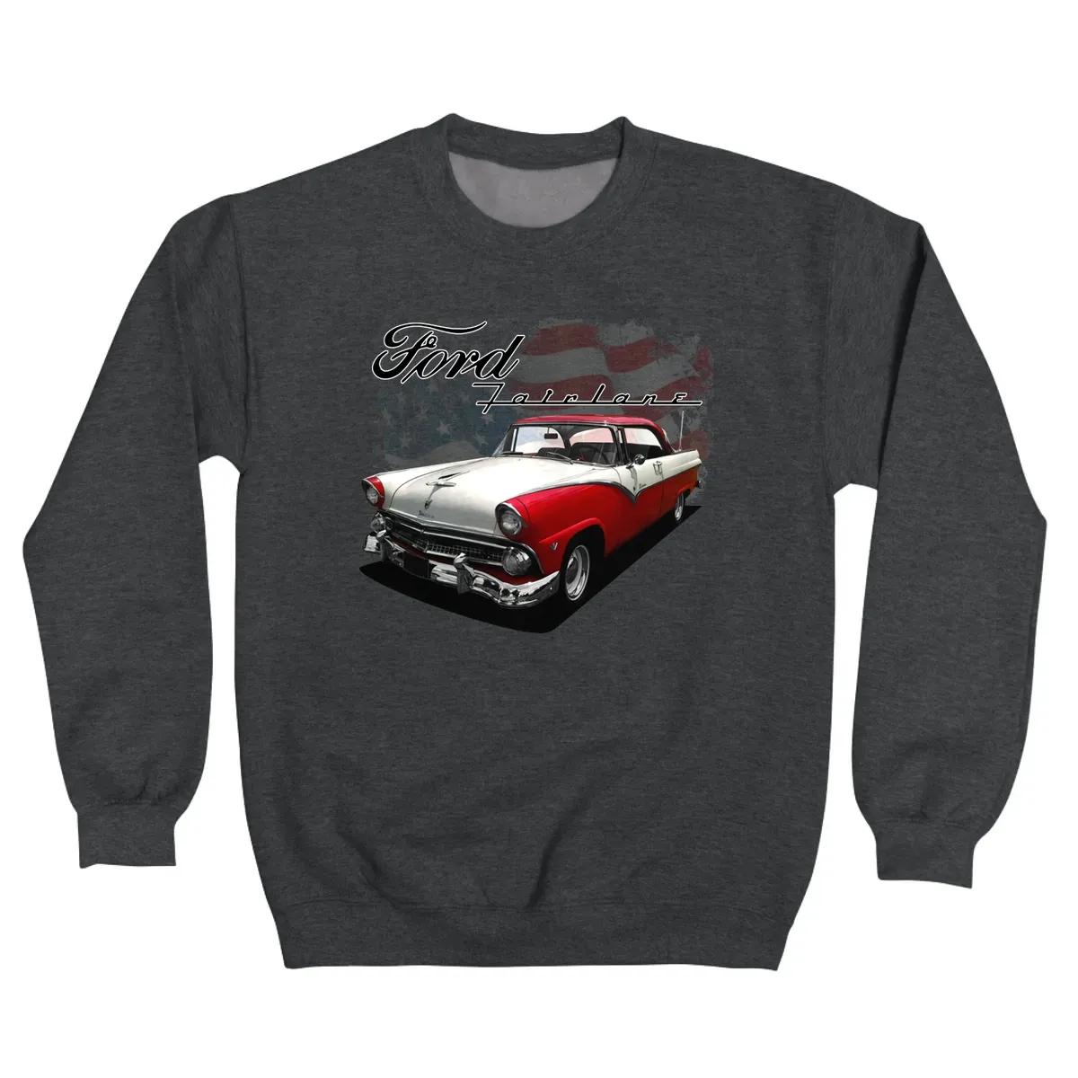 1955 Ford Fairlane Victoria
