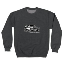 1969 Nova American Muscle