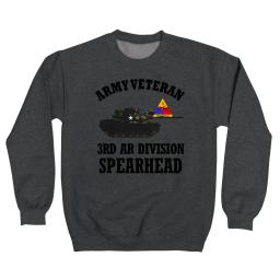 3rd Armored Division