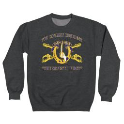 7th Cavalry Regiment