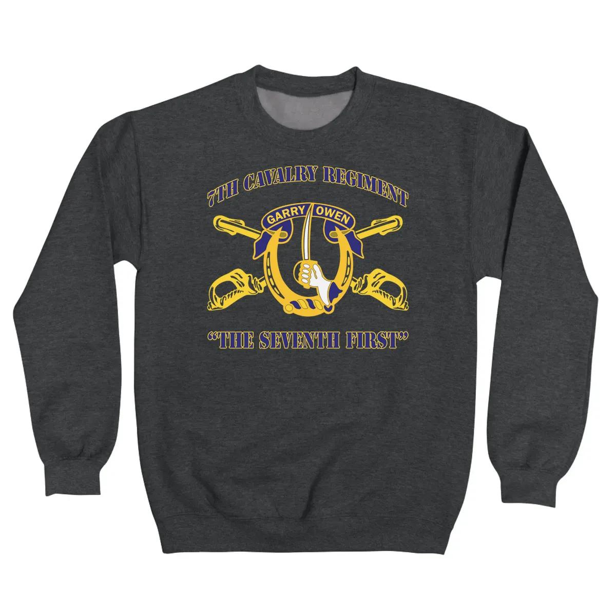 7th Cavalry Regiment