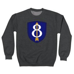 8th Infantry Division