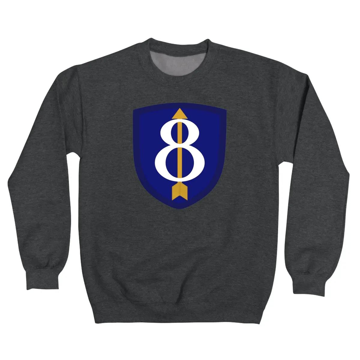 8th Infantry Division