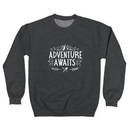 Adventure Awaits 2