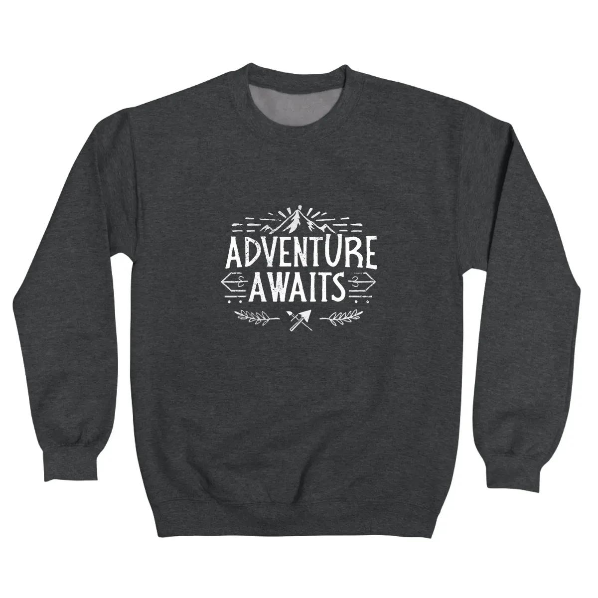 Adventure Awaits 2