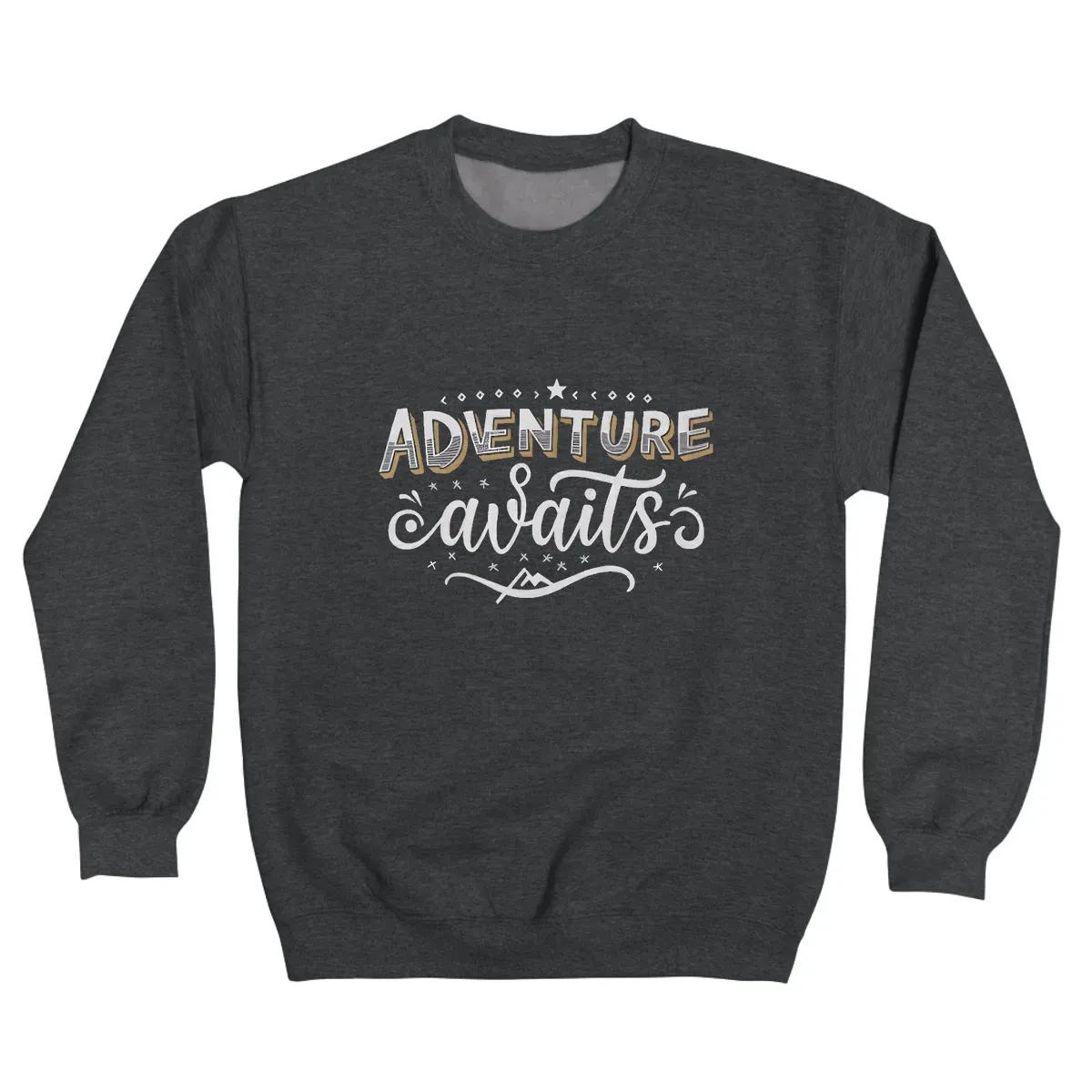 Adventure Awaits 3