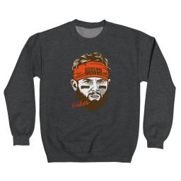 Baker Mayfield 6 Dangerous