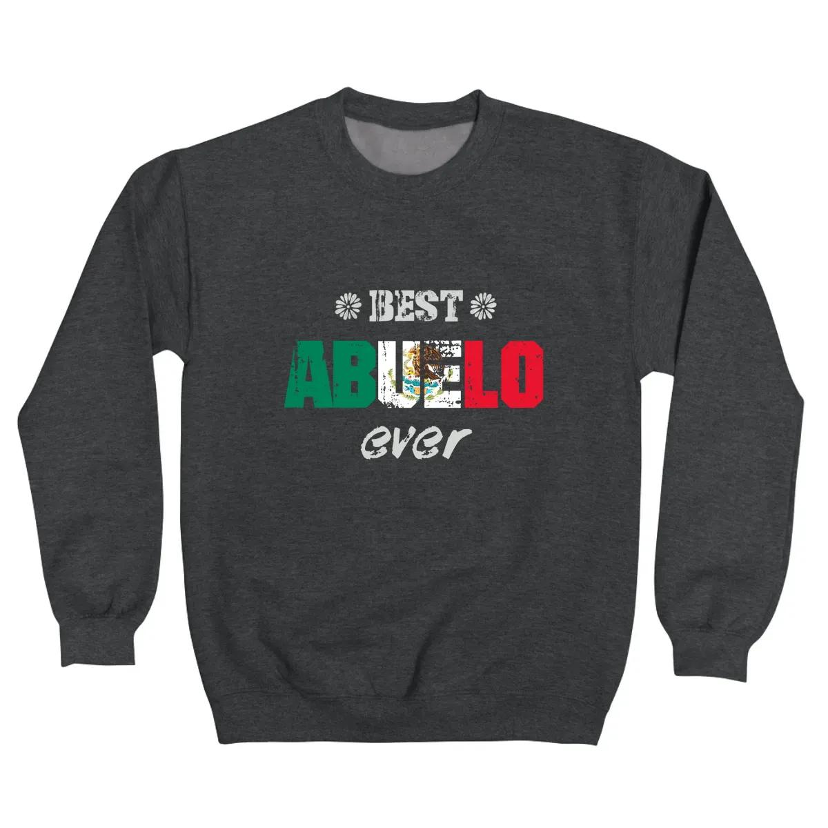 Best Abuelo Ever