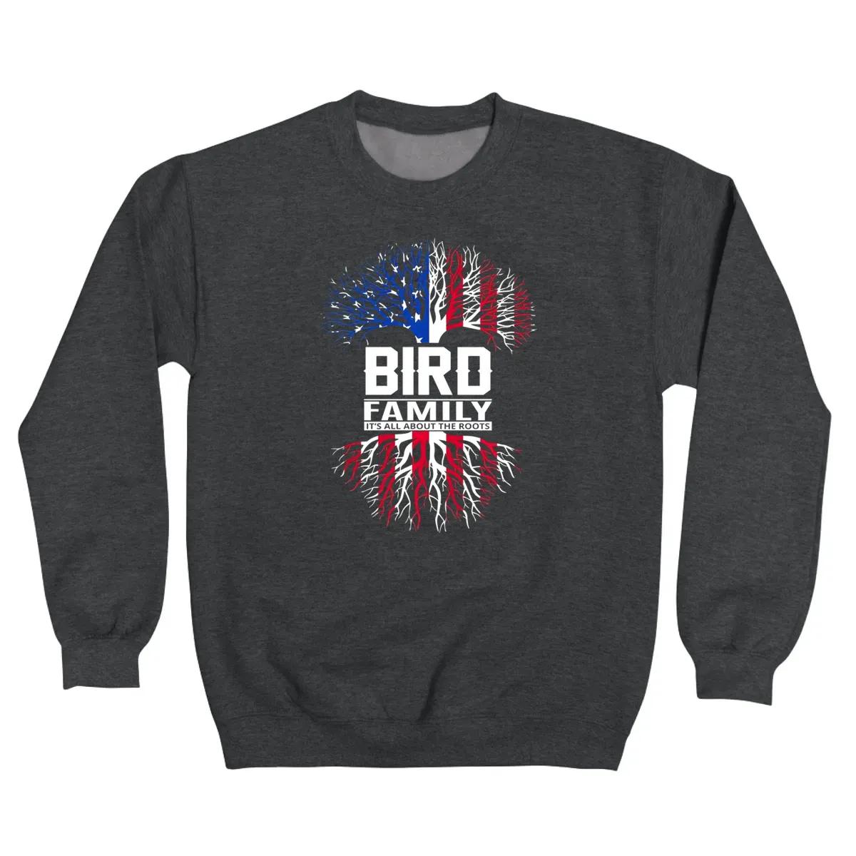 Bird Family