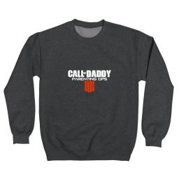 Call Of Daddy