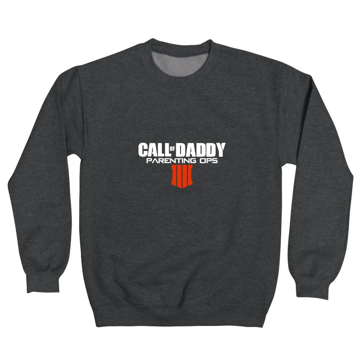 Call Of Daddy