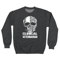 Clinical Veterinarian