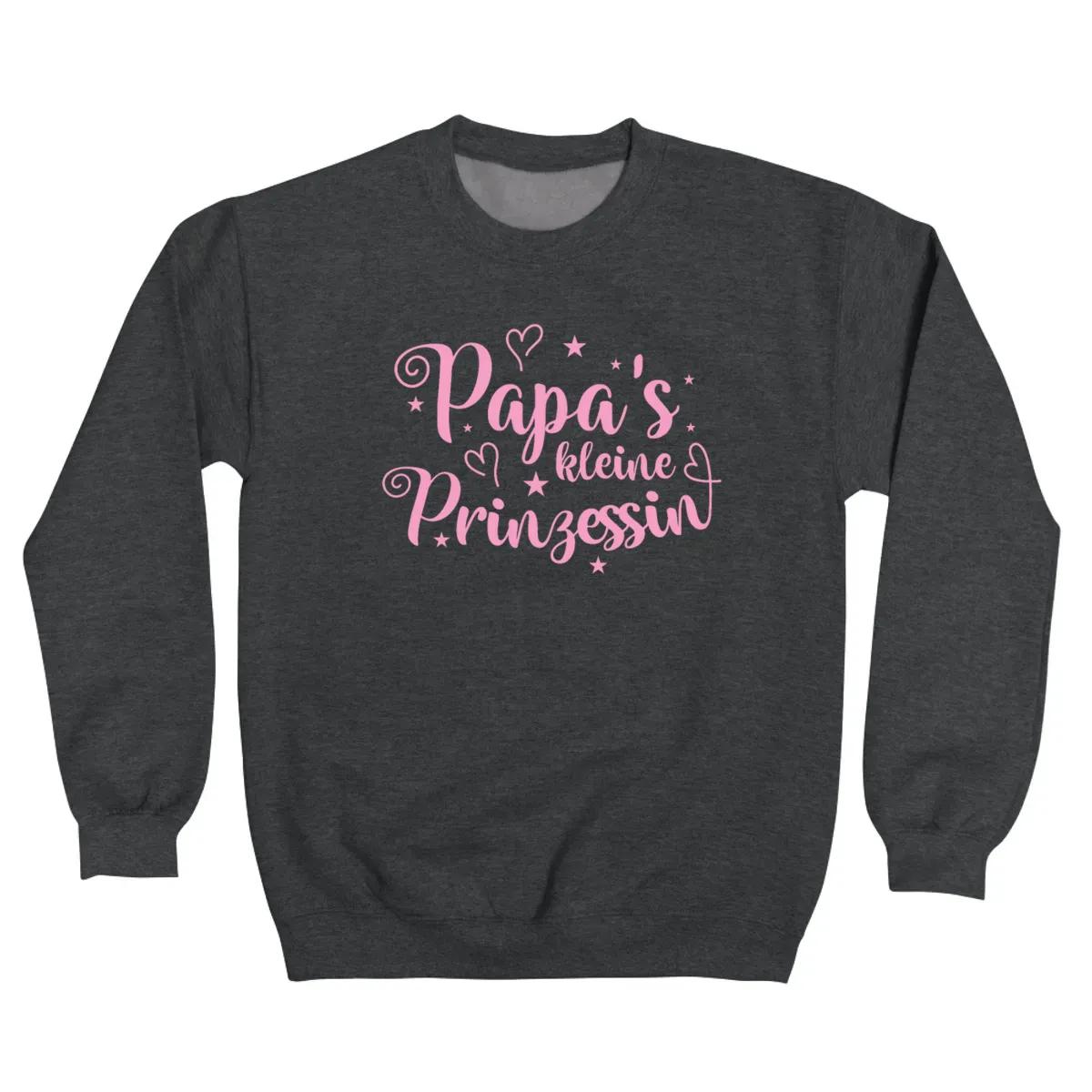 Daddys Little Princess