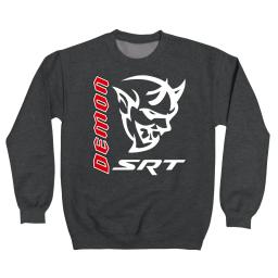 Dodge Demon Srt Logo