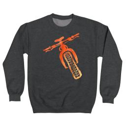 Fat Bike Mountain Biking