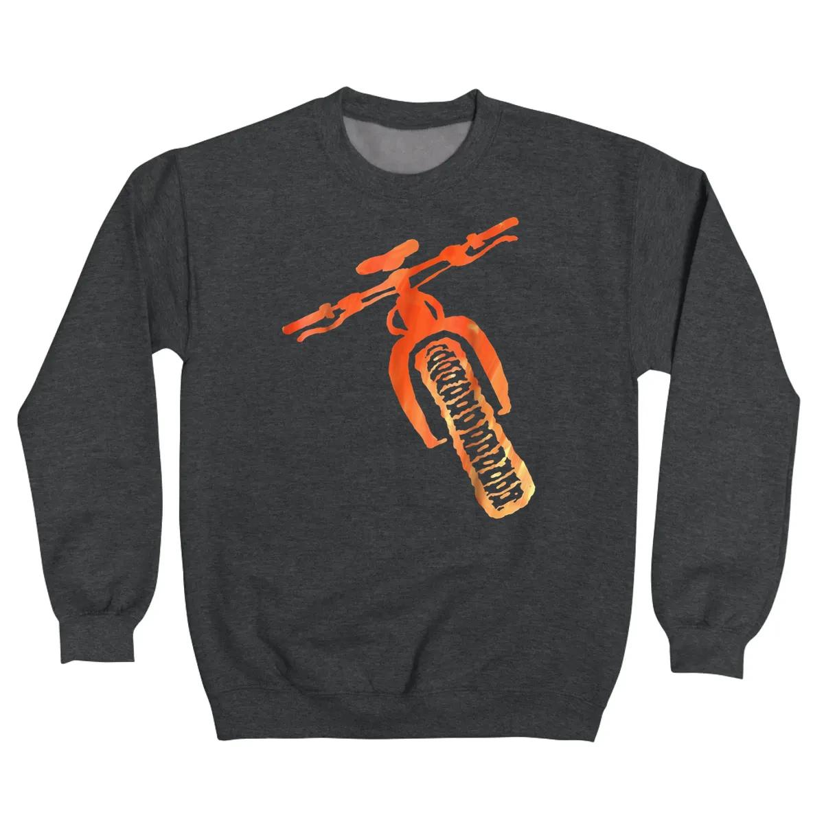 Fat Bike Mountain Biking